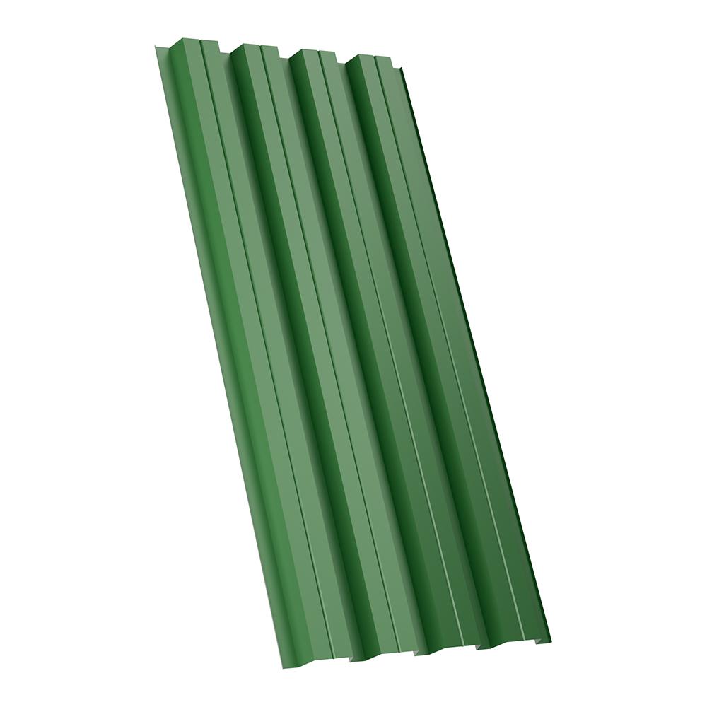 proflistn75vid1-6002 Профилированный лист Н75 800/750 0.75 RAL6002 — изображение 1