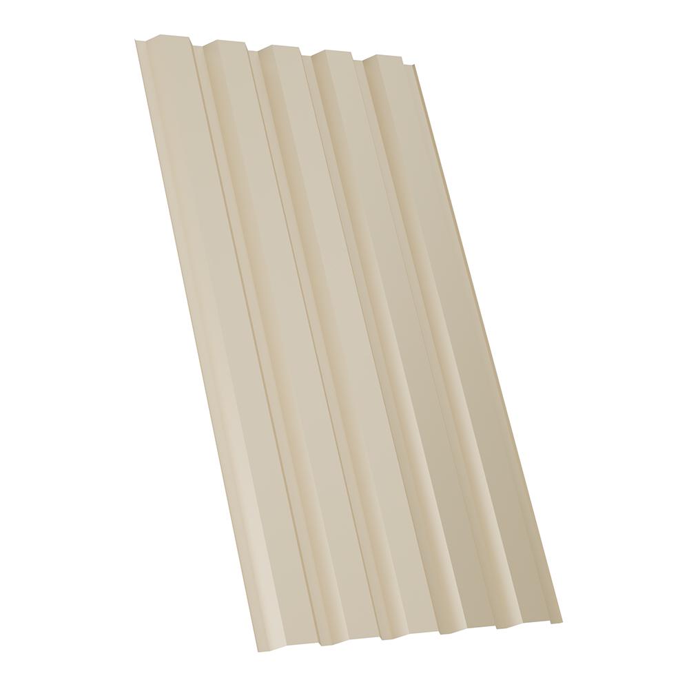 proflists44vid1-1014 Профилированный лист С44 1047/1000 0.65 RAL1014 — изображение 1