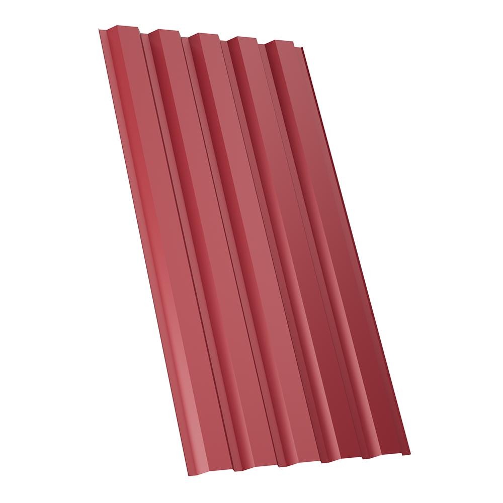 proflists44vid1-3003 Профилированный лист С44 1047/1000 0.65 RAL3003 — изображение 1