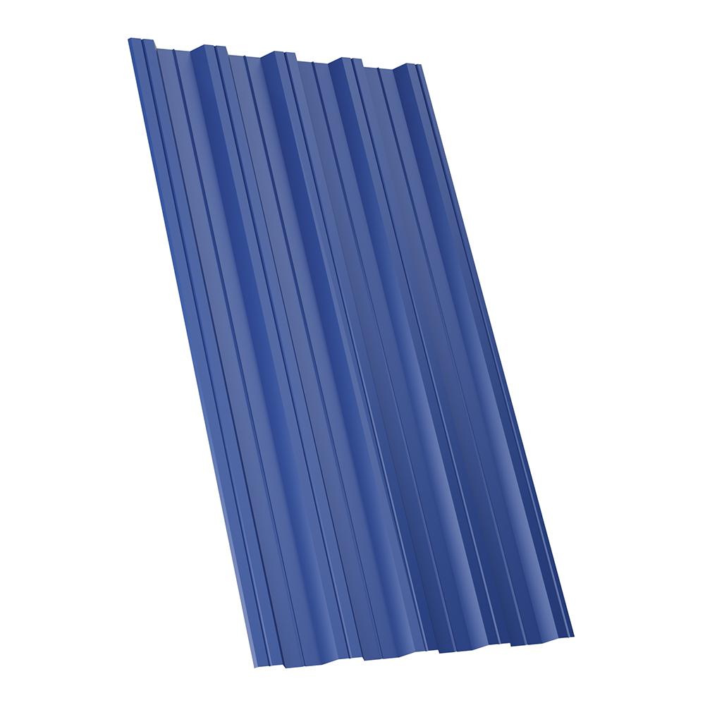 proflists60vid1-5002 Профилированный лист Н60 902/847 0.70 RAL5002 — изображение 1