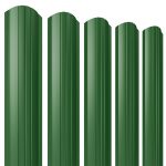 Штакетник Престиж двусторонний RAL 6002 — изображение 2