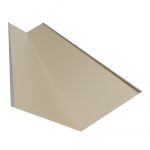 Планка ендовы нижняя 298х298х2500 (ПЭ-1014-0,35)