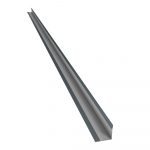 Планка угла наружного 50х50х2500 (ПЭ-7016-0,5)