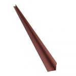 Планка угла внутреннего 50х50х2500 (ПЭ-3009-0,35)