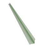 Планка угла внутреннего 50х50х2500 (ПЭ-6019-0,4)