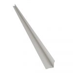 Планка угла внутреннего 50х50х2500 (ПЭ-9002-0,5)