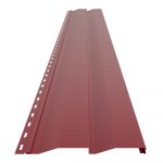 Сайдинг Корабельная доска RAL 3003 — изображение 2