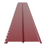 Сайдинг Lбрус RAL 3003 — изображение 2