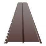 Сайдинг Lбрус RAL 8017 — изображение 2