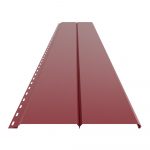 Сайдинг Lбрус XL RAL 3003 — изображение 2