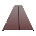 Сайдинг Lбрус XL RAL 3005 — изображение 2