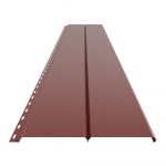 Сайдинг Lбрус XL RAL 3009 — изображение 2