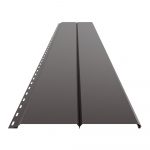 Сайдинг Lбрус XL RAL 8019 — изображение 2