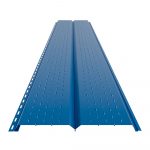 Софит Lбрус-XL-Plus-20х325 перфорированный RAL 5005 — изображение 2