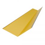 Планка ендовы нижняя 298х298х2500 (ПЭ-1018-0,45) — изображение 3