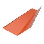 Планка ендовы нижняя 298х298х2500 (ПЭ-2004-0,4) — изображение 3