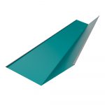 Планка ендовы нижняя 298х298х2500 (ПЭ-5021-0,35) — изображение 3
