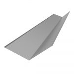 Планка ендовы нижняя 298х298х2500 (ПЭ-7004-0,5) — изображение 3