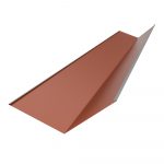 Планка ендовы нижняя 298х298х2500 (ПЭ-8004-0,35) — изображение 3