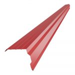Планка торцевая 90х115х2500 (ПЭ-3020-0,45) — изображение 3
