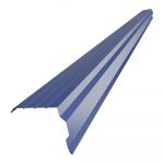 Планка торцевая 90х115х2500 (ПЭ-5002-0,5) — изображение 3