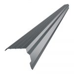 Планка торцевая 90х115х2500 (ПЭ-7016-0,45) — изображение 3