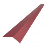 Планка карнизная 100х69х2500 (ПЭ-3003-0,35) — изображение 3