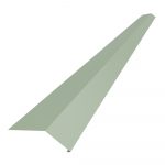 Планка карнизная 100х69х2500 (ПЭ-6019-0,4) — изображение 3