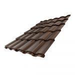 Металлочерепица Монтекристо 0.5 VALORI OXIBEIGE — изображение 3