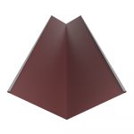 Планка ендовы нижняя 298х298х2500 (ПЭ-3005-0,5) — изображение 2