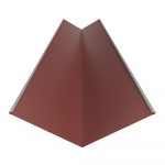 Планка ендовы нижняя 298х298х2500 (ПЭ-3009-0,5) — изображение 2