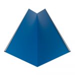Планка ендовы нижняя 298х298х2500 (ПЭ-5005-0,4) — изображение 2
