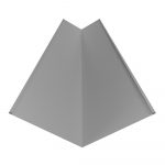 Планка ендовы нижняя 298х298х2500 (ПЭ-7004-0,5) — изображение 2
