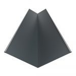 Планка ендовы нижняя 298х298х2500 (ПЭ-7016-0,5) — изображение 2