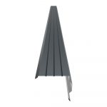 Планка торцевая 90х115х2500 (ПЭ-7016-0,45) — изображение 2