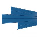 Сайдинг Lбрус RAL 5005