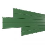 Сайдинг Lбрус RAL 6002