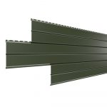 Сайдинг Lбрус RAL 6007