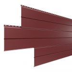 Сайдинг Lбрус XL RAL 3005