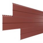 Сайдинг Lбрус XL RAL 3009