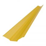 Планка ендовы верхняя 76х76х2500 (ПЭ-1018-0,45) — изображение 3