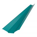 Планка ендовы верхняя 76х76х2500 (ПЭ-5021-0,5) — изображение 3
