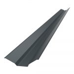 Планка ендовы верхняя 76х76х2500 (ПЭ-7016-0,35) — изображение 3