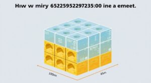 625 200 250 газоблок сколько в кубе
