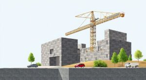 Базальт что это за материал в строительстве
