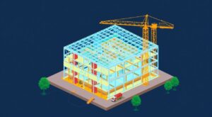 Bim позволяет существенно сократить ошибки потому что