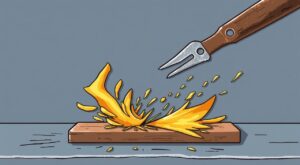 Чем можно спилить металл в домашних условиях