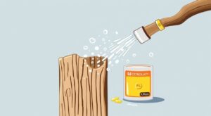 Чем обработать штакетник для забора от гниения и влаги