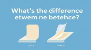 Чем отличается профлист с8 от с21