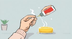 Чем отмыть клей момент от рук в домашних условиях